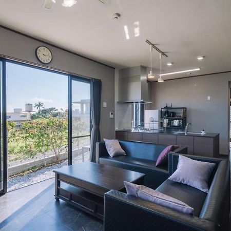 Guesthouse ぅーじ家 Yaese Extérieur photo