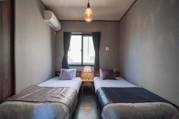 Guesthouse ぅーじ家 Yaese Extérieur photo