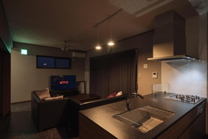 Guesthouse ぅーじ家 Yaese Extérieur photo