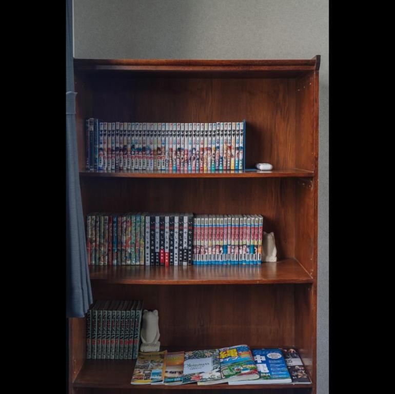 Guesthouse ぅーじ家 Yaese Extérieur photo